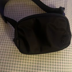 Side bag