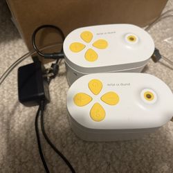 Medela Pump in Style Breast Pumps