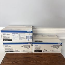 Brother Toner Drumunit-DR-720