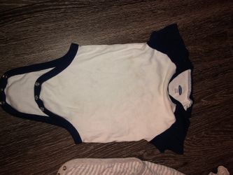 6-12 month baby boy onesies