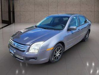 2007 Ford Fusion