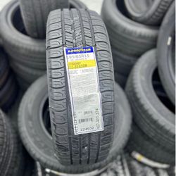 New Tires 195/65R15 Goodyear Assurance All Season In Stock For Sale, Financing Available