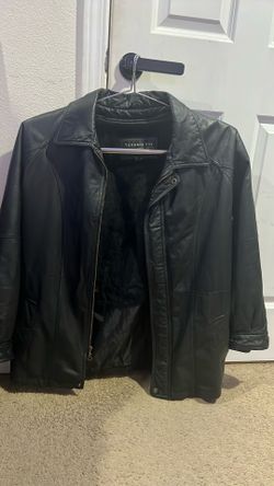 Tanners Bay Leather Jacket Quality product Pixel