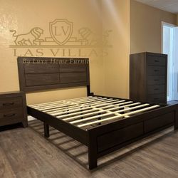 Bedroom Set 