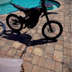 2024 E Ride Pro SS 2.0
