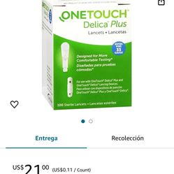 OneTouch 