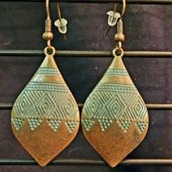 Hypoallergenic Earrings 