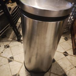 Thrash Can