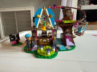 Lego Elves set