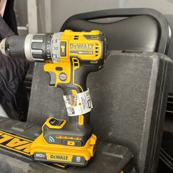 Dewalt 20v Drill