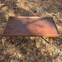 Mid-century Modern Coffee Table