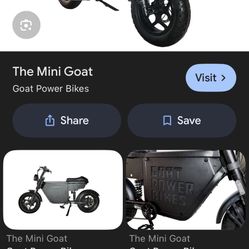 Power Goat 2
