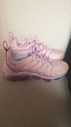Nike Air  Pink shoes