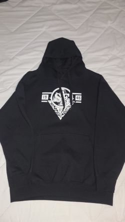 PRO WEST 49ERS XXL HOODIE(LIKE NEW) ONLY WORE TWICE 