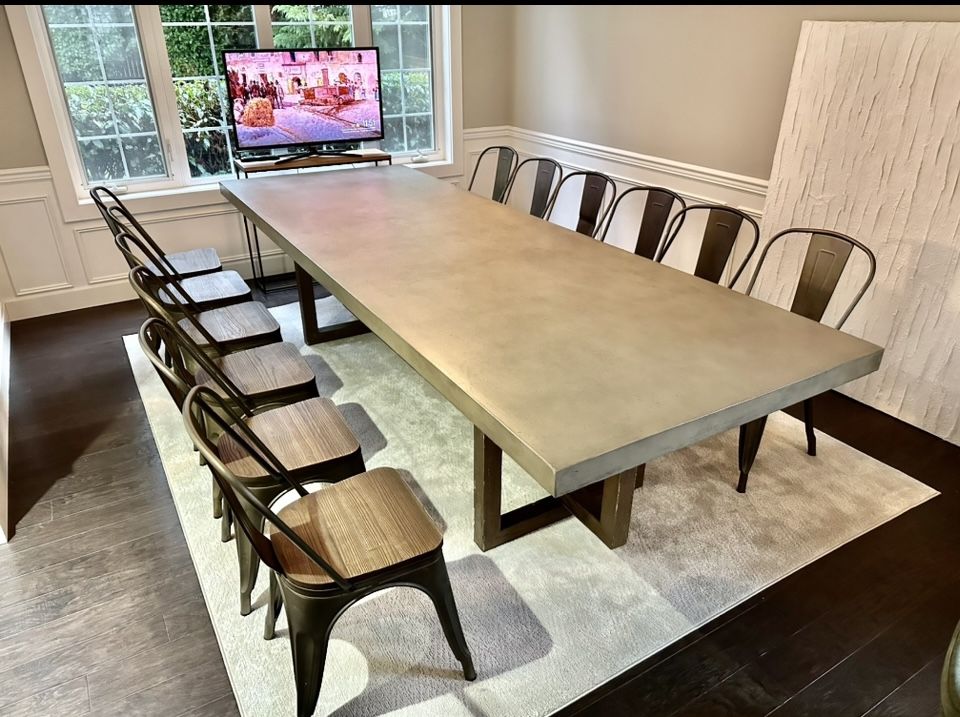 12 Metal Chairs for Sale in Bellevue, WA OfferUp