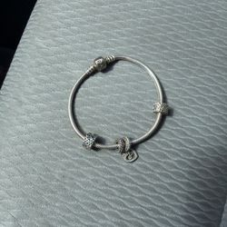 Pandora Bracelet For Sale 