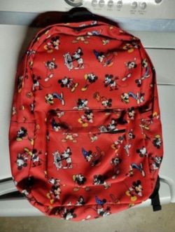 Mickey Mouse