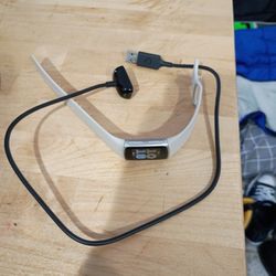 Fitbit Charge 6