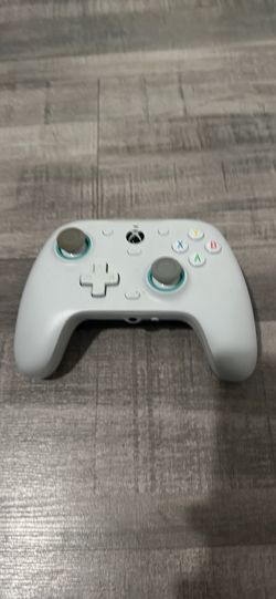Game sir controller