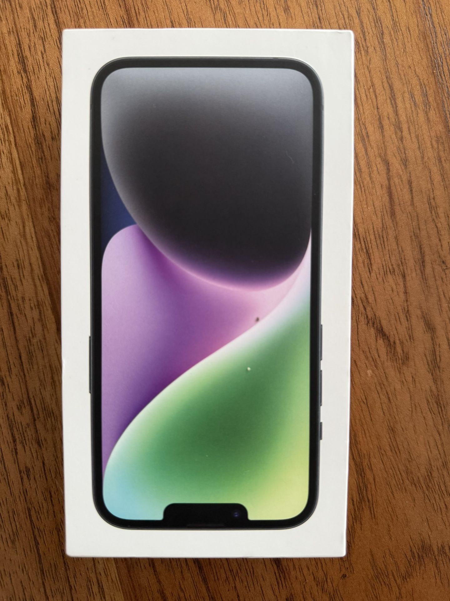 Brand New T-Mobile iPhone 14