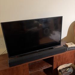 Toshiba TV with Amazon Fire Stick