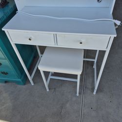 Makeup dresser  30.00 firm