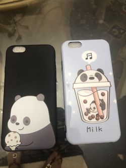 IPhone 6S New cases
