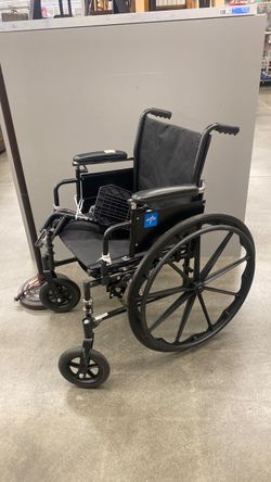 Wheelchair MEDLINE
