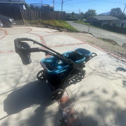 Babytrend Stroller Wagon 