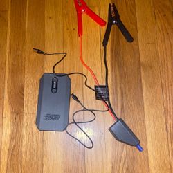 Brand New Super Start 