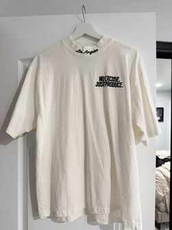DREW LEAGUE Graphic Tee