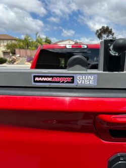 Gun Vise