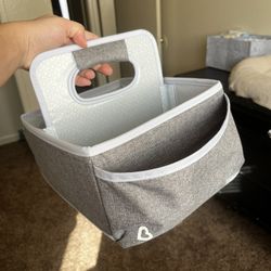 Diaper Caddy 