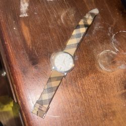 Watch