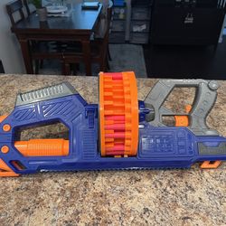 Nerf Gun