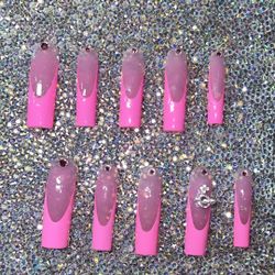 Press On Nails 