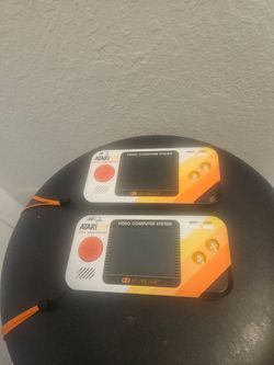 Atari 50th Anniversary My Arcade