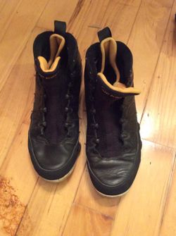 Jordan basketball shoes