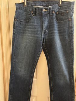 motor harley davidson jeans for men