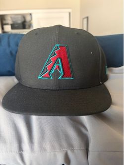 Dbacks hat