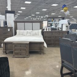 Bedroom Set