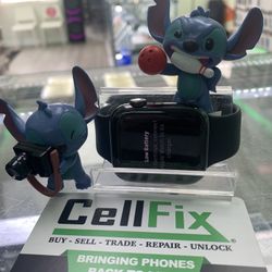 Apple Watch Series 9 45MM Cellular 