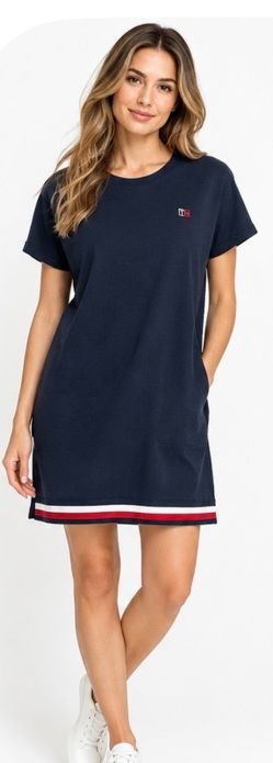 New Tommy Hilfiger sporty dress.