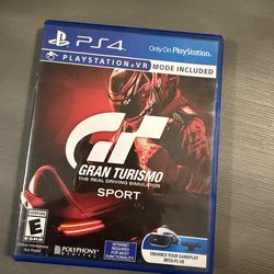 Ps4 (lee la descripción