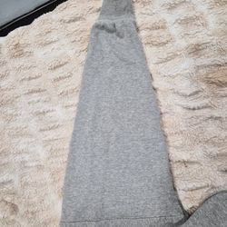 Essentials hoodie size medium