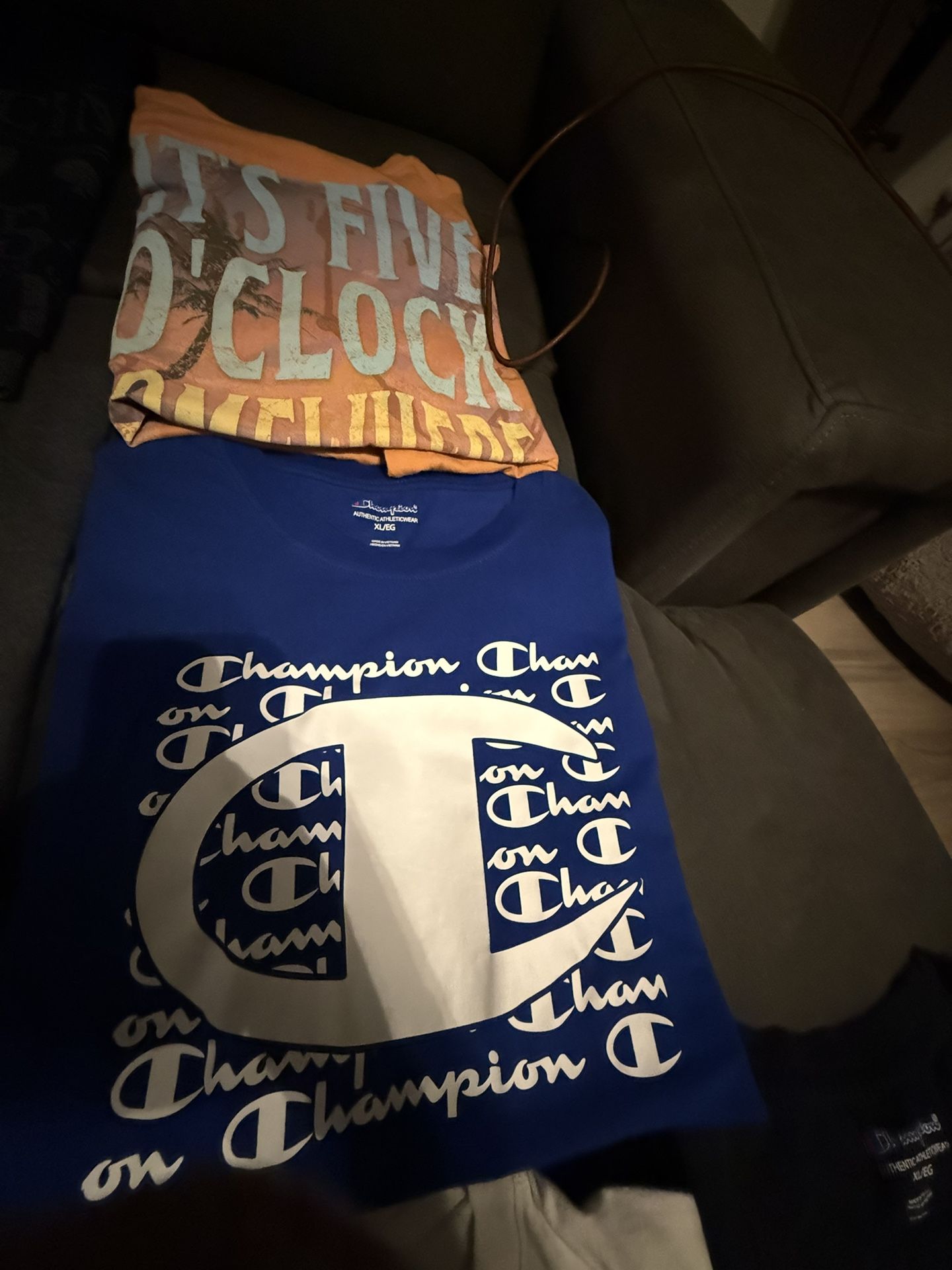Men’s T-Shirts