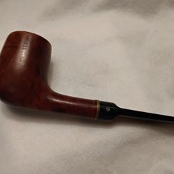 VTG Georg Jensen #14  Gentlemen's Pipe Denmark