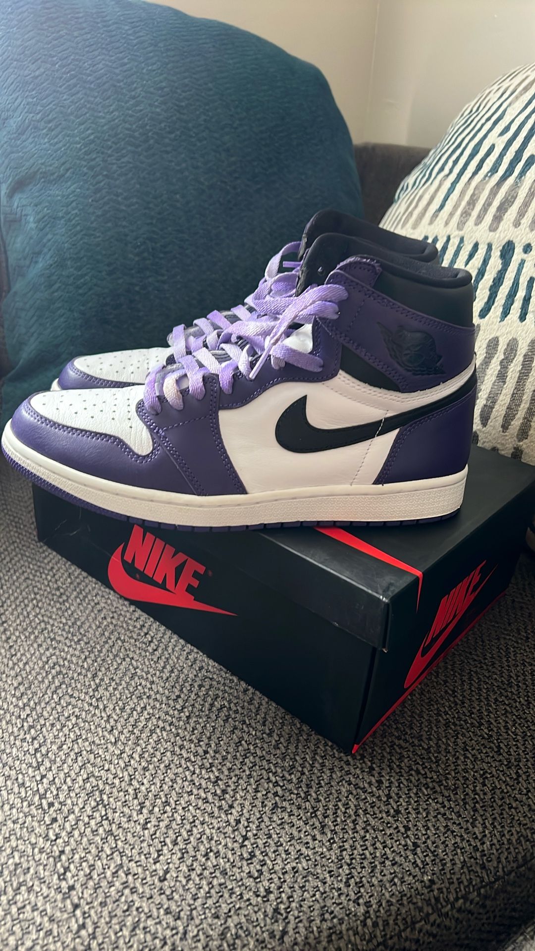 Jordan 1