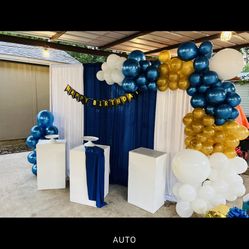 Decoración De Fiestas 