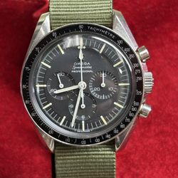 Omega Speedmaster 105.012-65 Cal. 321 Pre Moon